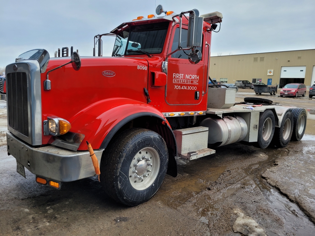 Peterbilt
